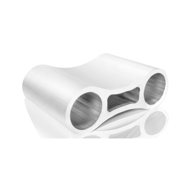 Connecteurs de tuyaux automobiles Profilés en aluminium