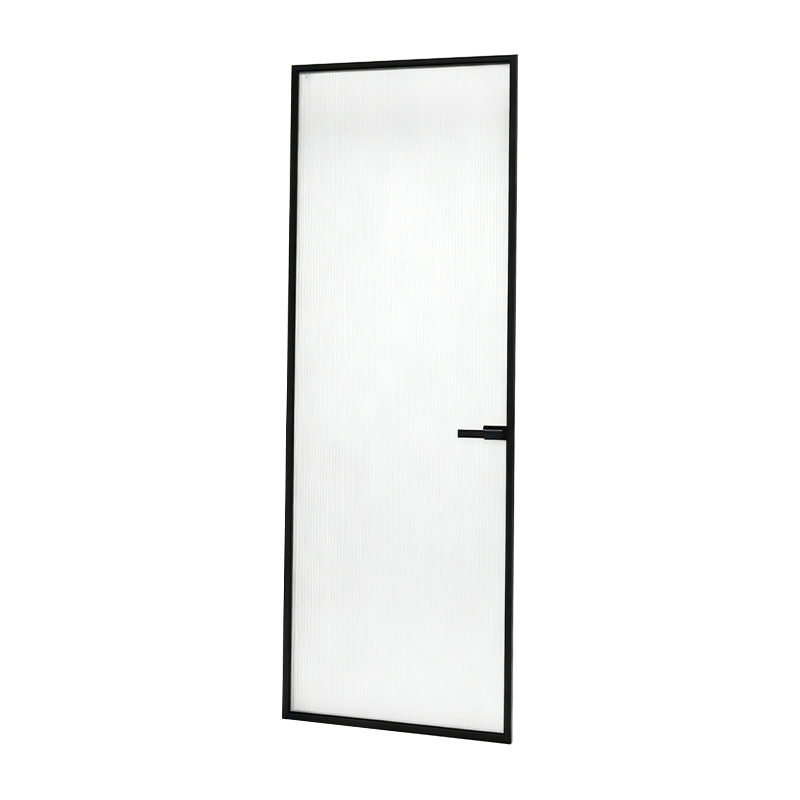 Porte ultra-étroite série 45